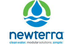 Newterra - Modular Water Treatment Systems