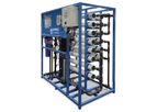 EPRO - Commercial Reverse Osmosis (RO) Systems