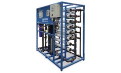 EPRO - Commercial Reverse Osmosis (RO) Systems