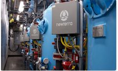 Newterra - Modular Potable Water Systems