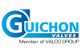 Guichon Valves
