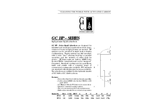 HP-Series High Pressure Liquid Adsorbers Brochure