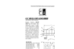 General - Roll-Off Adsorber Vapor Phase Carbon Adsorber Brochure