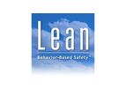 Lean Behavior Based Safety