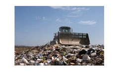 Landfill Design & Permitting Services