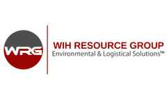 WIH Resource Group announces new environmental and logistics website