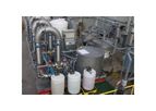 WRI - Model AquaTex™ 360, 720 & Ultra - Advanced Water Purification (AWP) Plant