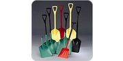 Spill Shovels