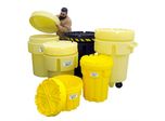 Polyethylene Salvage Drums Containers for Leaking Drum