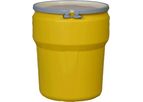 Clean It Up - Poly Drums Containers for Chemical Storage