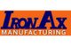 Recycling Equipment Sales, Inc. / Iron Ax