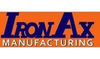 Recycling Equipment Sales, Inc. / Iron Ax