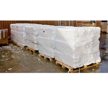 Systems for the EPS foam processors industry - Environmental
