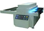 AA&W - Custom UV Conveyor