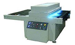 AA&W - Custom UV Conveyor
