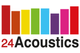 24 Acoustics Ltd
