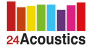 24 Acoustics Ltd