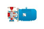Model ESC series - End Suction Centrifugal Pumps