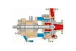 Model ASC series - Process Pumps