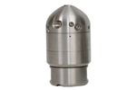 KEG Aqua Power - Model R2D2-1 - Pipe Cleaning Mini Nozzle