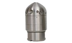 KEG Aqua Power - Model R2D2-1 - Pipe Cleaning Mini Nozzle