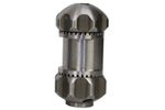 KEG - Duce Recycled Water Nozzle