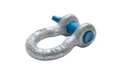 KEG - Clevis Hook for Twin Floor Cleaners