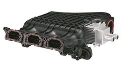 MAHLE - Air Intake Modules for Air Management