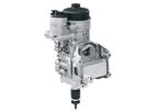 Fuel Filter Modules for Commercial Vehicles