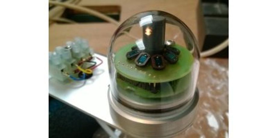 Stand Alone Products - Stand Alone Sun Duration Sensor By Instromet ...