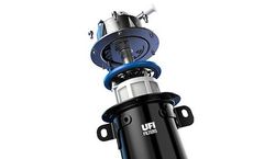 UFI - Fuel Filters