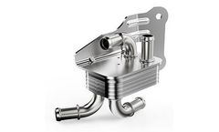 UFI - Heat Exchanger for Hybrid & Electric