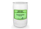 BioFlora - Model 6-0-0 + 8% Ca - Soluble Liquid Product