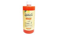 ThinkSafe - Natural Floor Cleaner