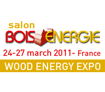 Salon Bois Energie 2011