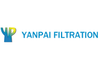 YANPAI - Microporous PTFE Laminated Membrane