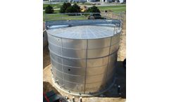 ASI - Reservoirs, Standpipes, and Composite-Elevated Tanks