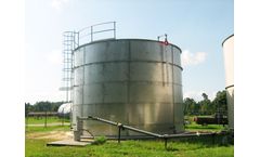 ASI - Fire Protection Water Storage Tanks