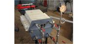 Polypropylene Filter Press System