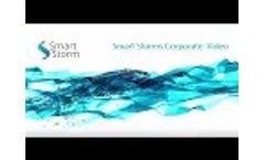 Smart Storms Corporate Video 2016 Video