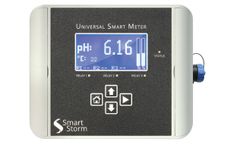 Smart Storm - Model USM - Water Quality Meter