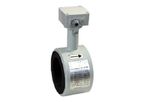 Smart Storm Magflow - Model PTFE - Wafer - Closed Pipe Flow  Meter