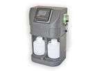 Hydrocell - Model 2 - Two Bottle Non Refrigerated Wastewater Sampler