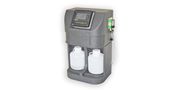 Two Bottle Non Refrigerated Wastewater Sampler