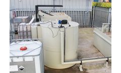 Smart-Storm - Effluent Chemical Supply Services
