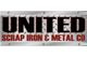 United Scrap Iron & Metal Co.