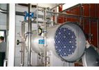 Ozone For Cooling Water Treatment and Legionella Control