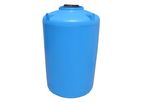 PPE - Self Supporting Vertical Cylindrical Water Storage Tanks