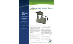 IV&C - Hydrocarbon Leak Detection Camera Brochure