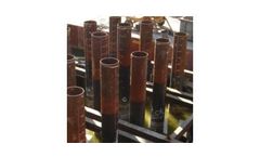 Piling Pipe and Casing